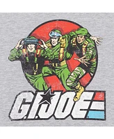 G.i. Joe Boys 2 Pack T-Shirts to