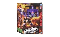 Transformers Wfc-K28 Galvatron Leader Class Generations War for Cybertron Kingdom Chapter