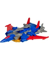 G1 Universe Metalhawk Legacy Voyager Class | Transformers Generations Legacy