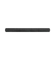 Privacy Net Hdpe 4.9'x32.8' Black