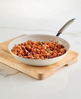 Rachael Ray Cucina Ceramic Nonstick 12.5" Frying Pan