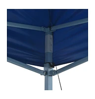 Professional Folding Party Tent 9.8'x13.1' Steel