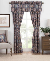 Rose Tree Harlow Window Panel Set, 84" x 100"