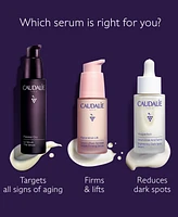 Caudalie Premier Cru The Serum With Niacinamide & Hyaluronic Acid, 1 oz.