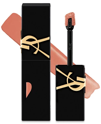 Yves Saint Laurent The Inks Blurring Matte Liquid Lip Stain