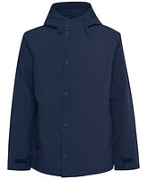 Barbour Men's Quay Showerproof Hooded Jacket