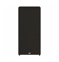 vidaXL Patio Storage Cabinet 19.7"x21.7"x45.3" Poly Rattan
