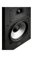 Polk Audio Monitor XT20 High-Resolution Bookshelf Speakers - Pair