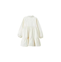 Cotton On Little Girls Josie Denim Dress