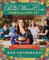 The Pioneer Woman Cooks