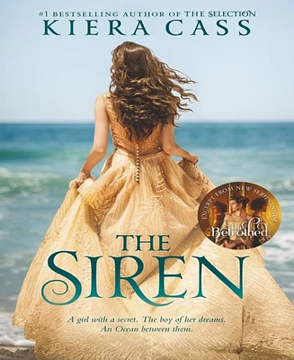 The Siren by Kiera Cass