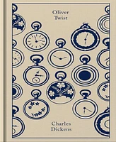 Oliver Twist by Charles Dickens