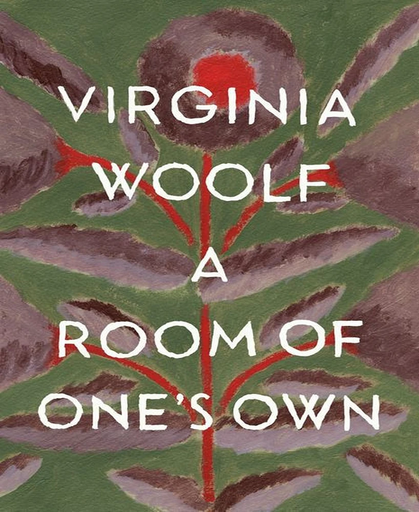 A Room of One's Own by Virginia Woolf
