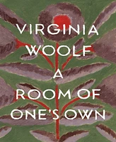 A Room of One's Own by Virginia Woolf