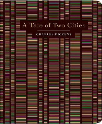 A Tale of Two Cities by Charles Dickens