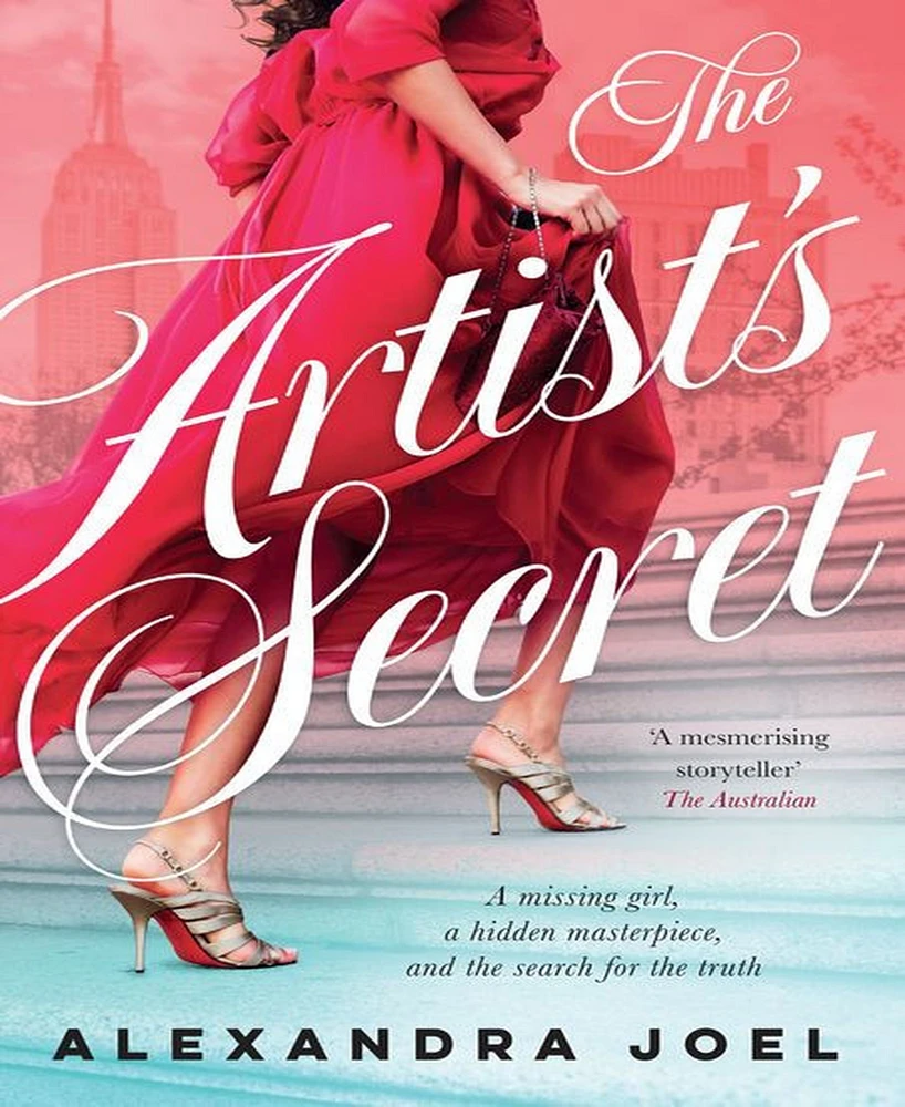 Barnes & Noble The Artist's Secret by Alexandra Joel