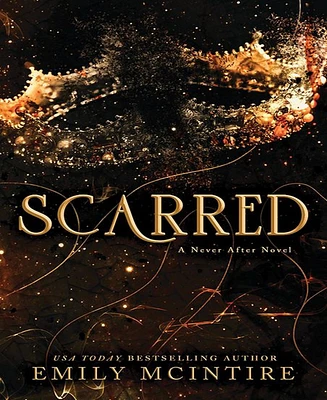 Scarred by Emily McIntire