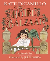 Barnes & Noble The Hotel Balzaar by Kate DiCamillo