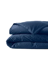 Lands' End Essential Pureloft Box Comforter