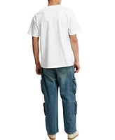 Cotton On Men's Super Baggy Jean