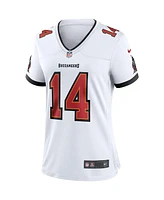 Nike Women's Chris Godwin White Tampa Bay Buccaneers Player Jersey