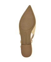 Tommy Hilfiger Women's Vamina Slingback Flats