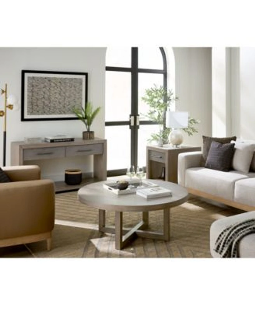 Portmore Living Room Collection