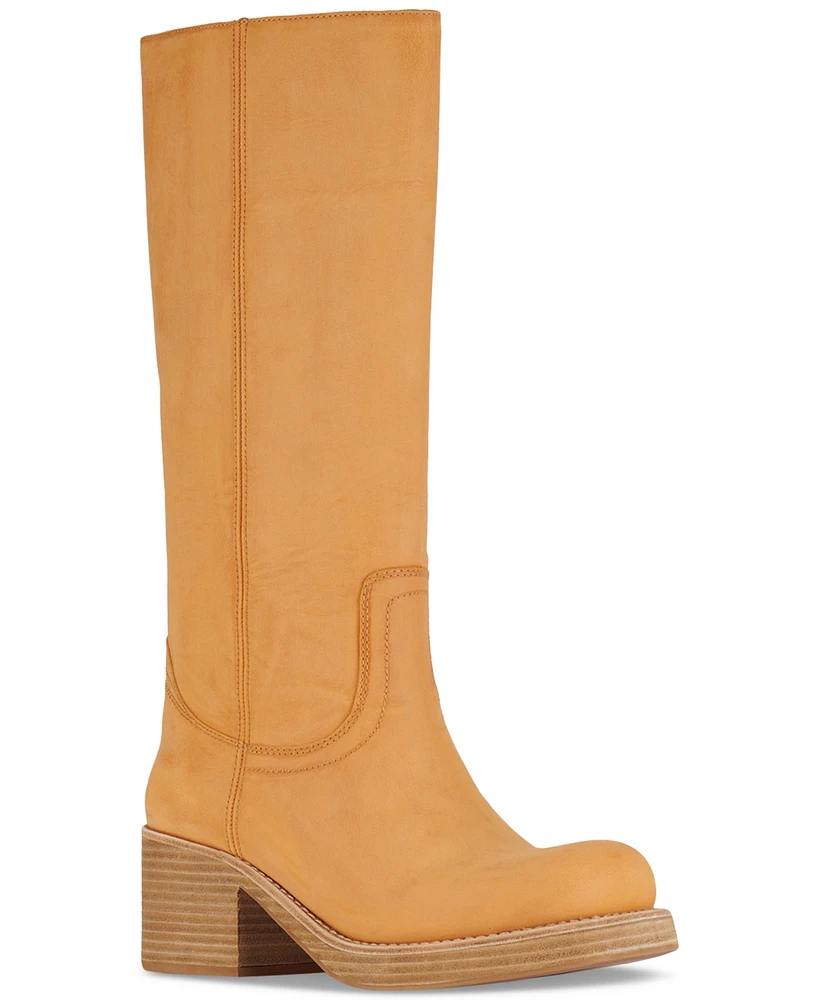 Jeffrey Campbell Reflect-tn Engineer Boots