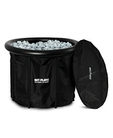 Net Playz Portable Ice Bath Tub