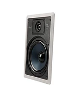 Polk Audio RC85i 8" In-Wall 2-Way Speakers - Pair