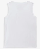 Epic Threads Toddler Girls Crochet Tank Top, Exclusively at Macy's