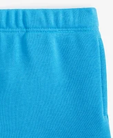 Epic Threads Toddler Girls Ruffled Shorts, Exclusively at Macy's