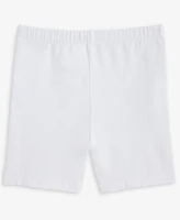 Epic Threads Toddler Girls Solid Twirl Shorts, Exclusively at Macy's