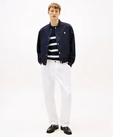 Tommy Hilfiger Men's Reversible Bomber Jacket