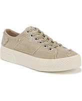 Blowfish Malibu Women's Walk On Lace Up Platform Sneakers