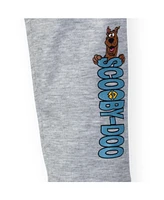 Scooby Doo Boys Warner Bros. Fleece Hoodie and Pants Outfit Set