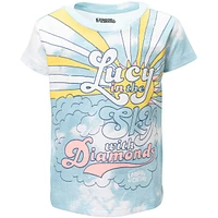 Lyrics by Lennon and McCartney Girls 3 Pack T-Shirts