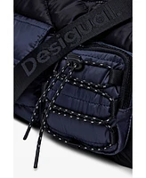 Desigual Women's Padded modular bag