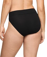 Warner's Women's 3-Pk. No Pinching Problems Hi-Cut Underwear RT4403P