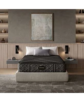 Beautyrest Black Hybrid Series One 13 Medium Tight Top Mattress Collection