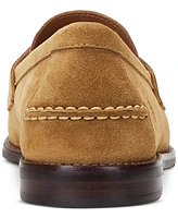 Polo Ralph Lauren Men's Alston Suede Penny Loafer