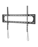 Manhattan Heavy-Duty Low-Profile Large-Screen Fixed Tv Wall Mount for 60"-120" Displays, 461917