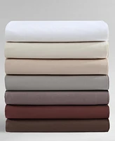 Calvin Klein Pearl Edge 300 Thread Count Cotton Sateen 4-Pc. Sheet Set