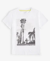 Epic Threads Little & Big Boys Short-Sleeve Scenic Los Angeles Graphic T-Shirt, Exclusively at Macy's