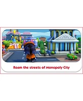 Nintendo Monopoly for Switch + Monopoly Madness