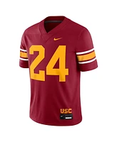 Nike Men's 24 Cardinal Usc Trojans Alternate Game Jersey