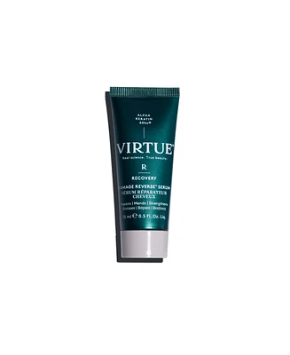 Free Virtue Damage Reverse Serum Deluxe Sample with any Virtue purchase!