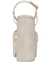Circus Ny by Sam Edelman Siena Platform Dress Sandals