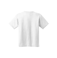 Friends Boys Lunch Break Short Sleeve Poly Crew Tee / T-Shirt