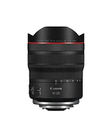 Canon Rf 10-20mm f/4 L Is Stm Lens (Canon Rf)